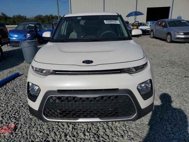 2020 KIA SOUL LX #3294503562