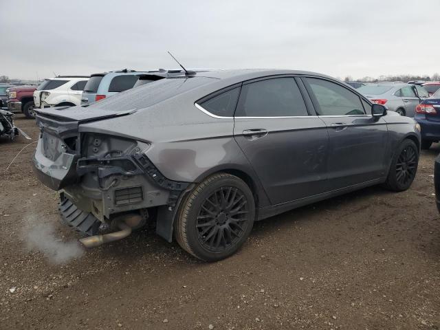 2014 FORD FUSION SE #3293454432