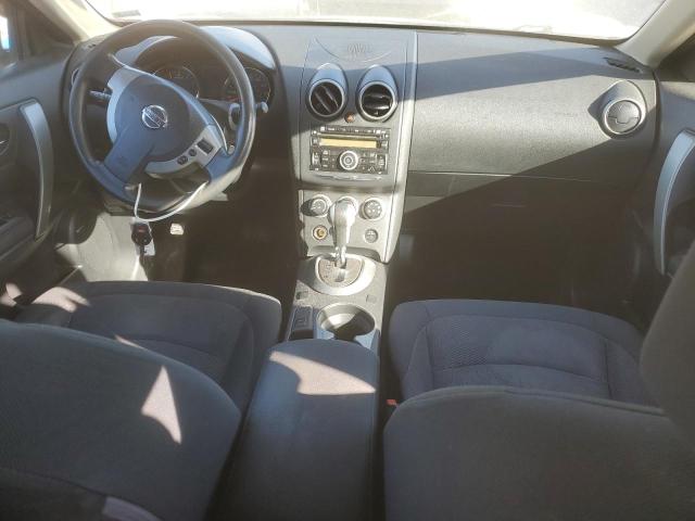 2013 NISSAN ROGUE S - JN8AS5MV0DW639469