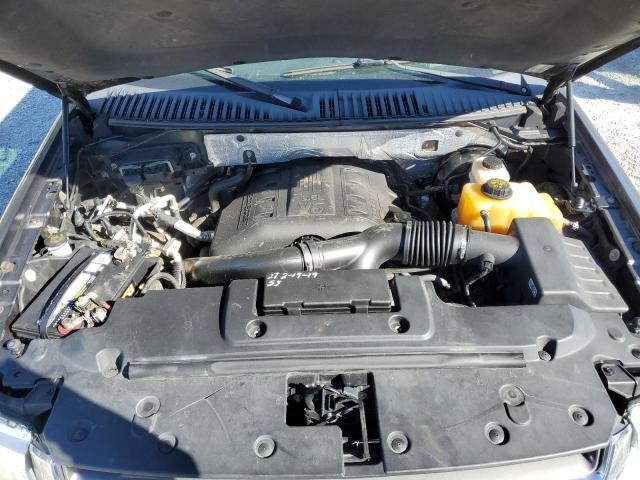 2015 FORD EXPEDITION #3303667933