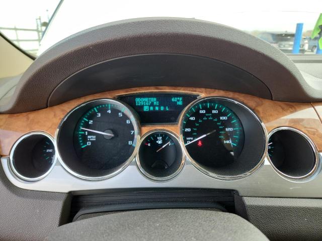 2011 BUICK ENCLAVE CX - 5GAKVCED2BJ409669