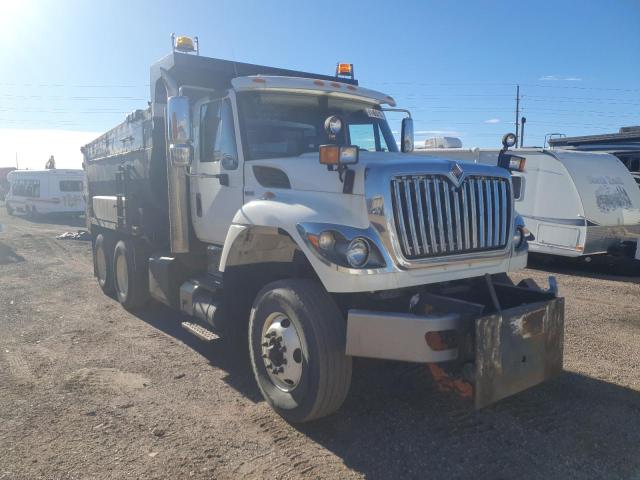 2013 INTERNATIONAL 7600 #3305370330