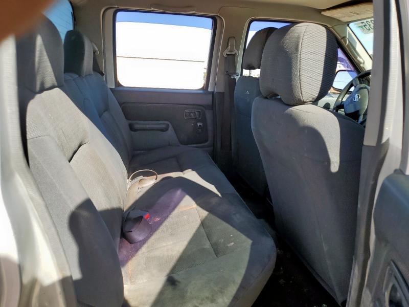 2004 NISSAN FRONTIER C #3305403299