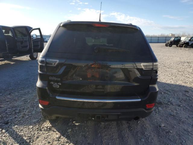 2011 JEEP GRAND CHER #3310424964