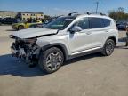 Lot #3308646541 2022 HYUNDAI SANTA FE L
