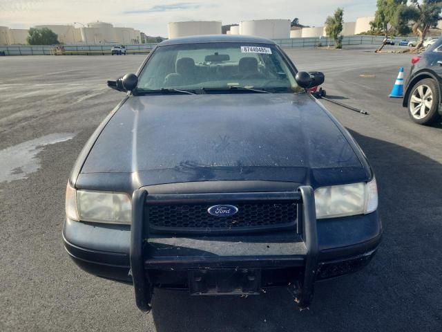 2010 FORD CROWN VICT - 2FABP7BV9AX128557