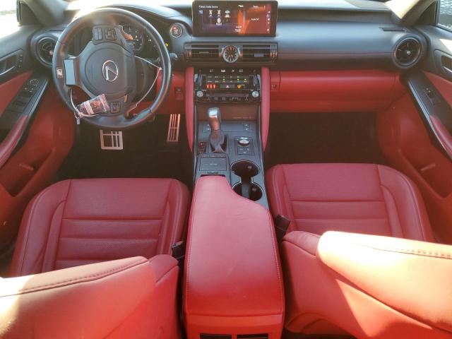 2023 LEXUS IS 350 F S #3303884728