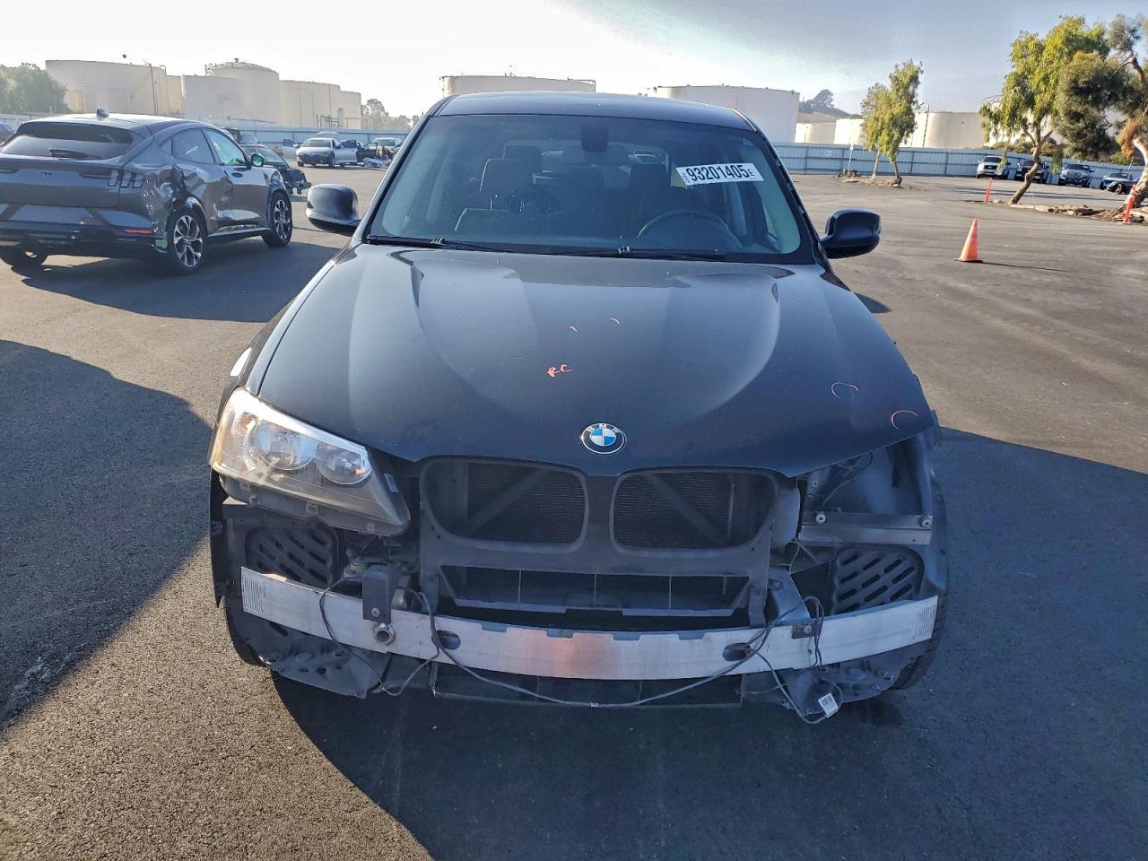 BMW X3 XDRIVE28I