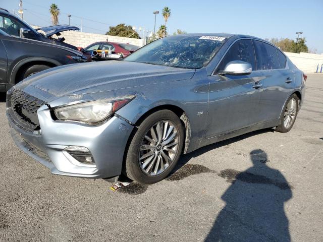 INFINITI Q50 PURE