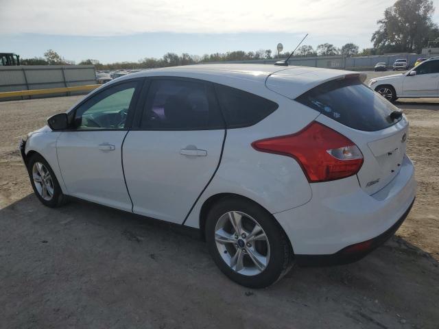 2014 FORD FOCUS SE #3284941930