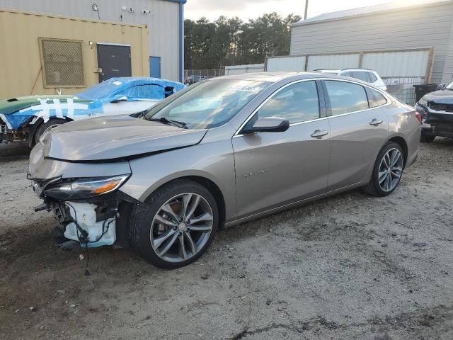 Global Auto Auctions: 2023 CHEVROLET MALIBU LT