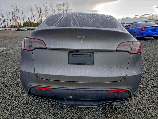 2024 TESLA MODEL Y #3302663066