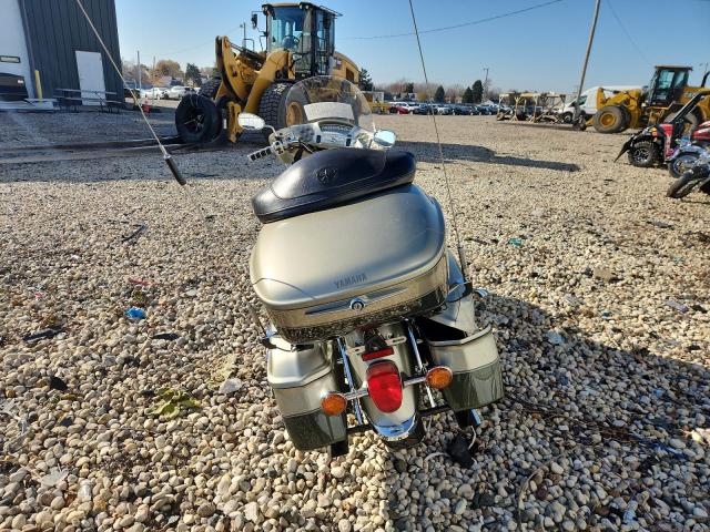 2001 YAMAHA XVZ13 TF - JYAVP04E91A004336