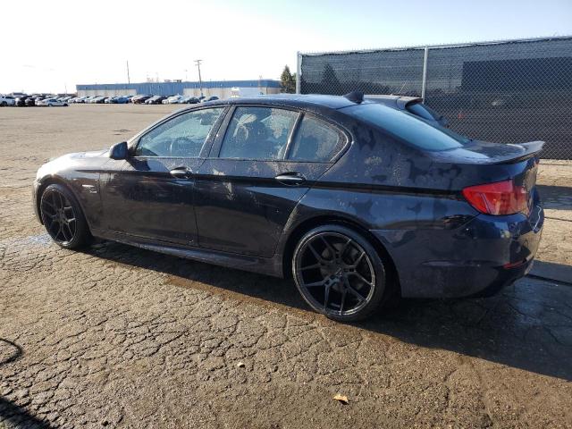 2011 BMW 550 XI #3291200012