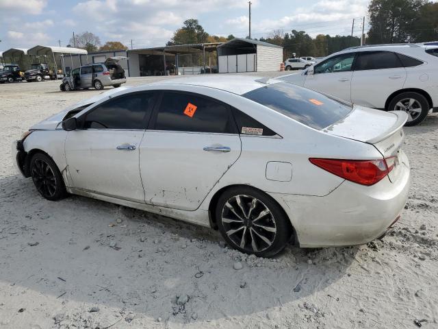 2013 HYUNDAI SONATA SE #3294314892