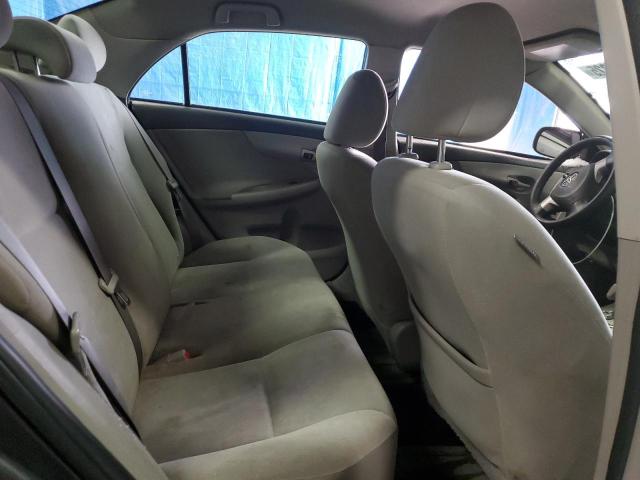 2011 TOYOTA COROLLA BA #3290263215