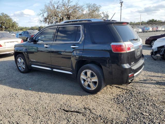 2015 GMC TERRAIN DE #3304675966