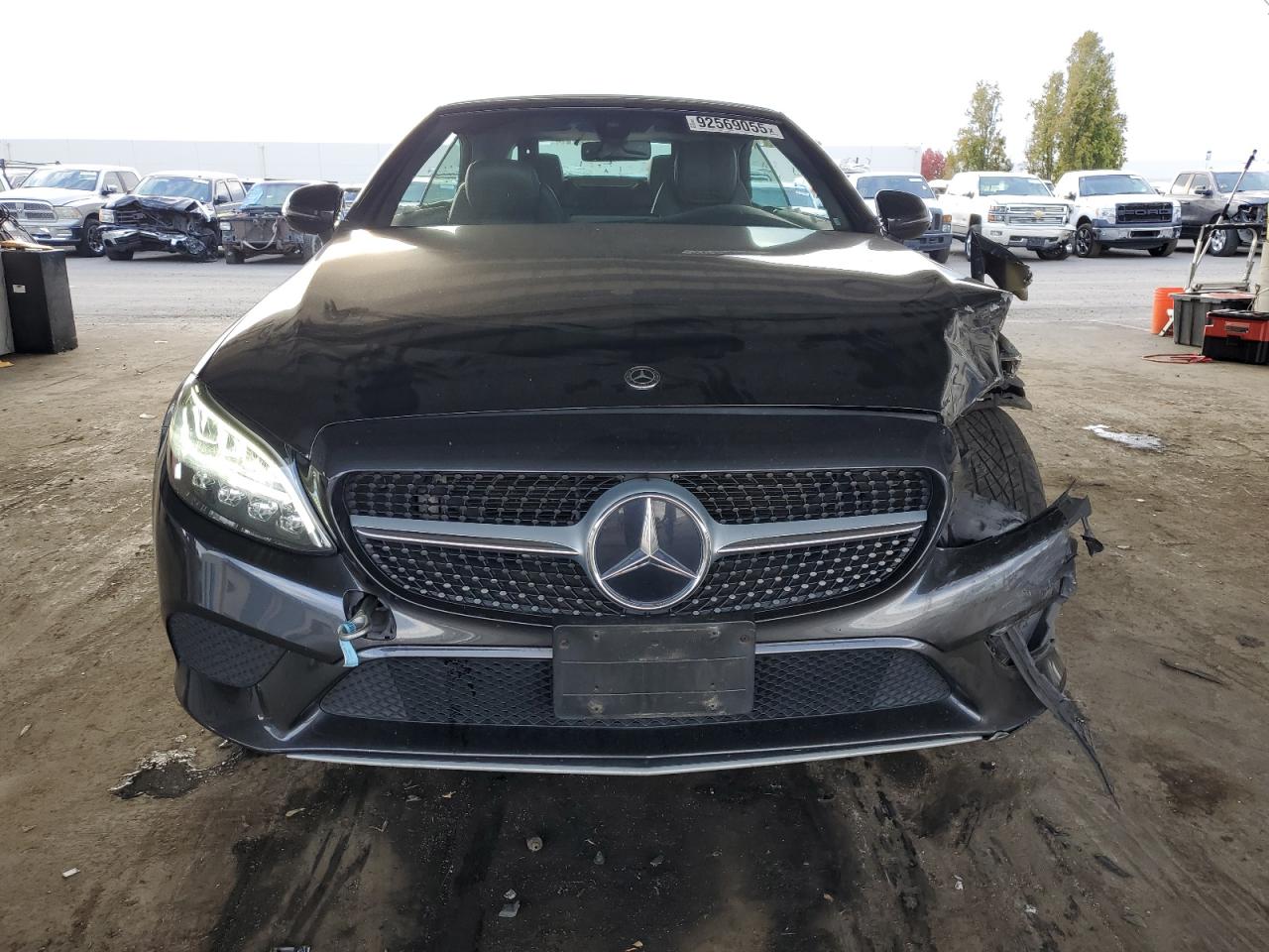 MERCEDES-BENZ C-CLASS 300