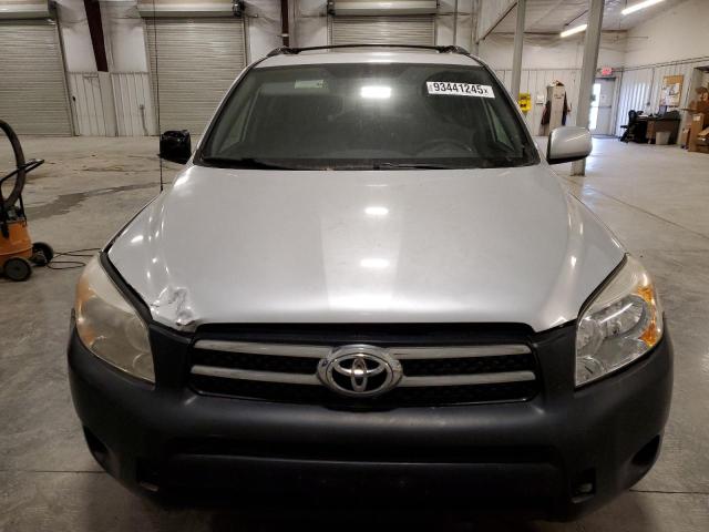 2006 TOYOTA RAV4 LIMIT #3291190967