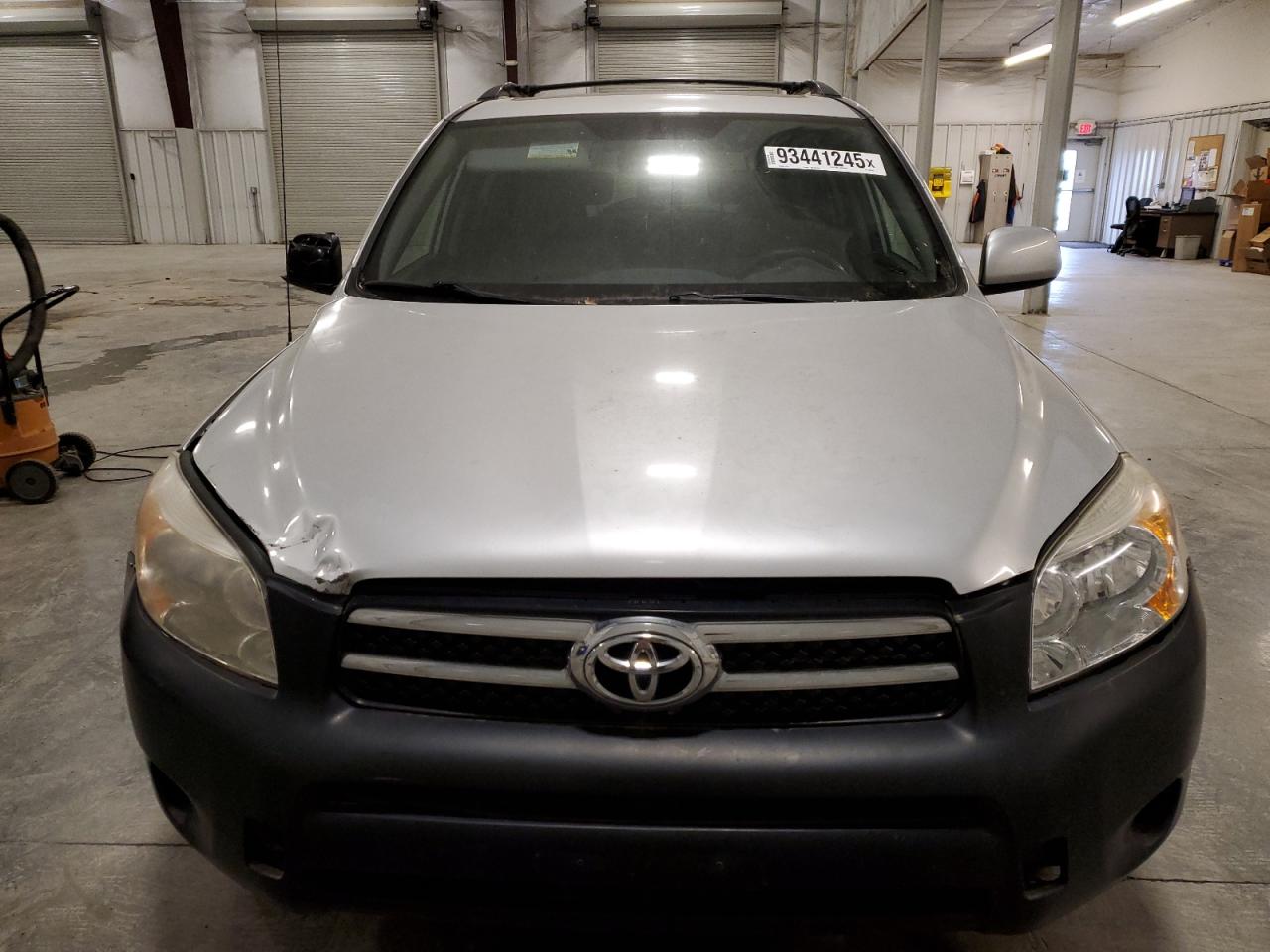 Lot #3291190967 2006 TOYOTA RAV4 LIMIT