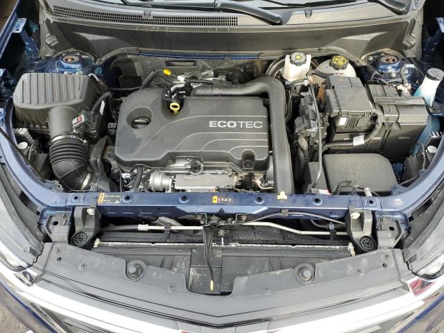 2022 CHEVROLET EQUINOX LT #3291199972