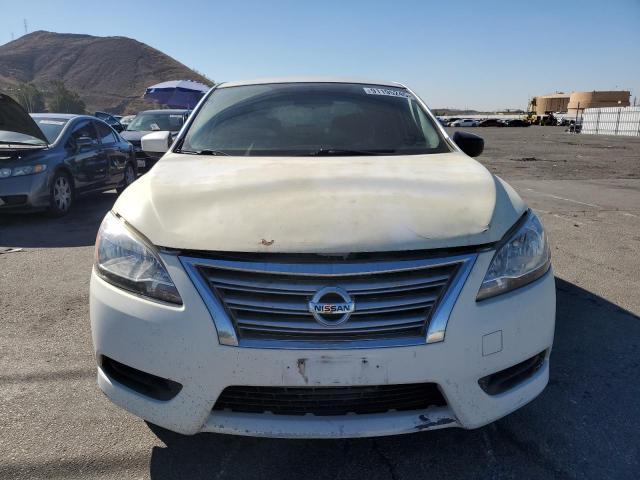 2014 NISSAN SENTRA S #3280267985