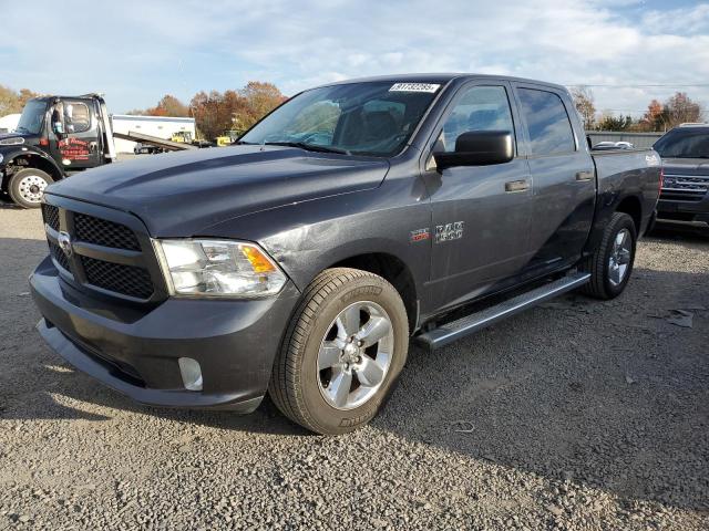 Global Auto Auctions: 2015 RAM 1500 ST