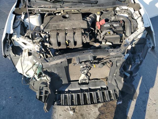 2018 NISSAN SENTRA S #3301768333