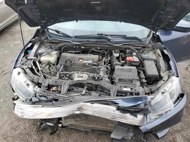 2021 HONDA CIVIC LX #3301859960