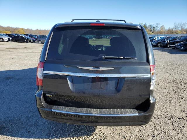 2014 CHRYSLER TOWN & COU - 2C4RC1BG2ER440474
