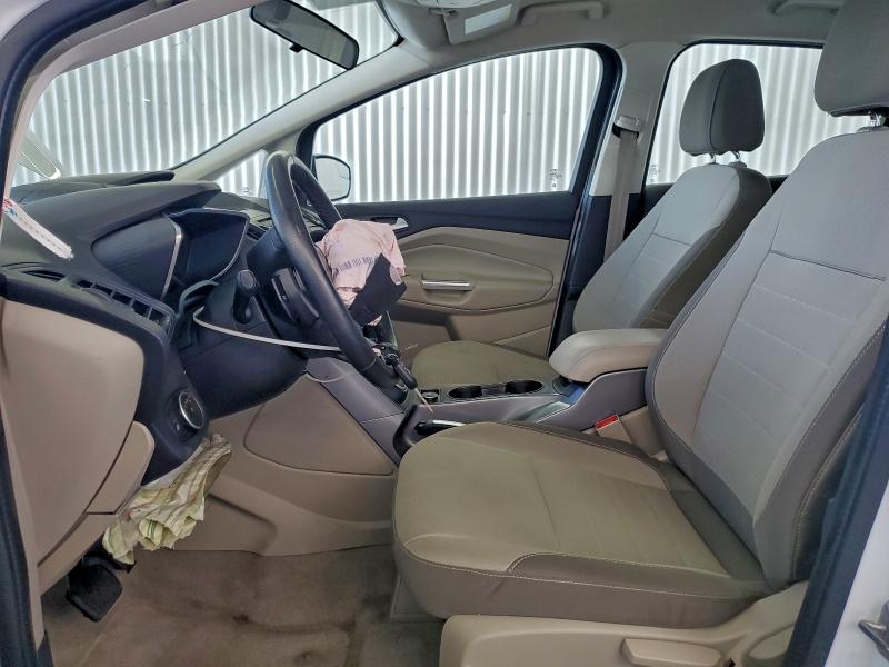 2015 FORD C-MAX SE #3317728098