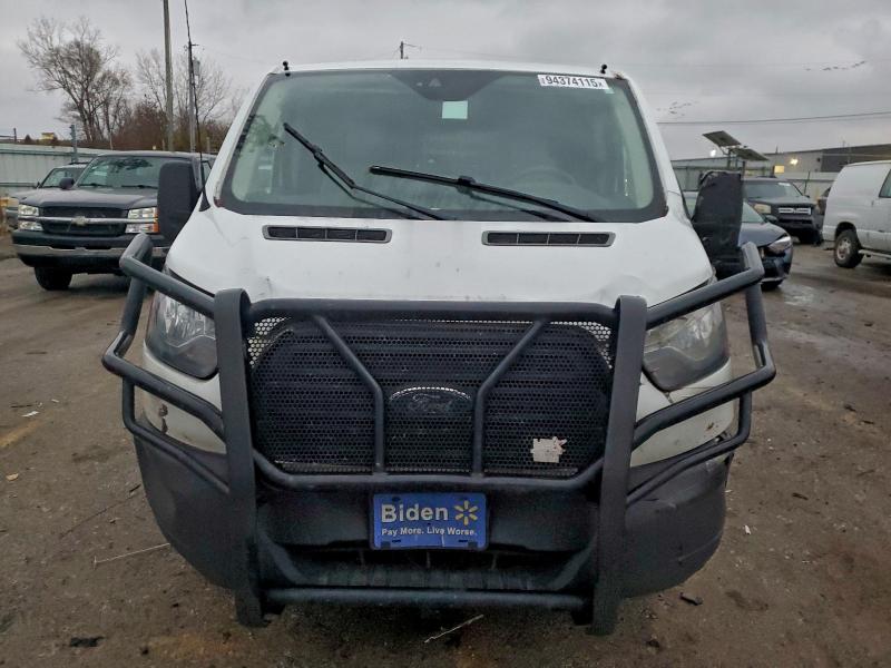 2019 FORD TRANSIT T- #3302770362