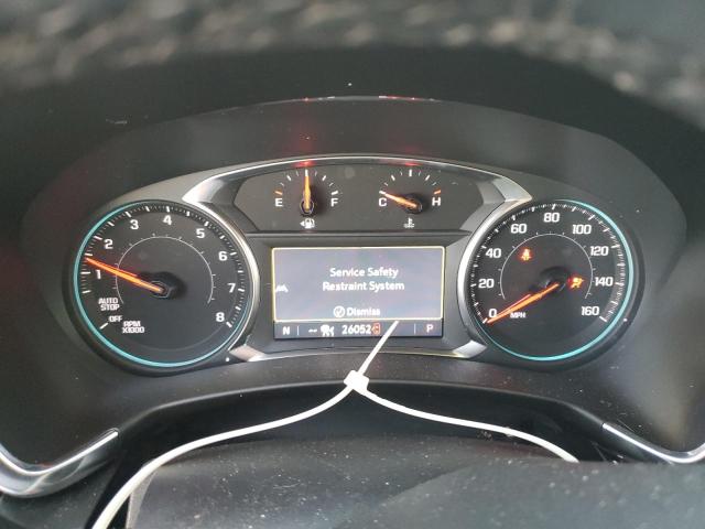 2024 CHEVROLET EQUINOX PR #3302760339