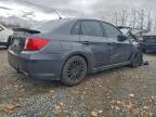 Lot #3310828651 2012 SUBARU IMPREZA WR