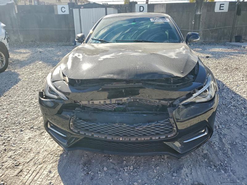2017 INFINITI Q60 PREMIU #3296896830