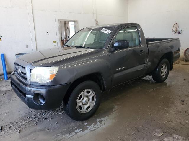 Global Auto Auctions: 2010 TOYOTA TACOMA