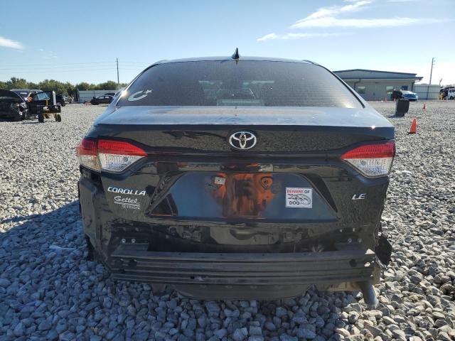 2024 TOYOTA COROLLA LE #3297175881