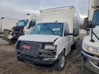 Lot #3304736909 2025 GMC SAVANA CUT