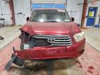 Lot #3303840569 2008 TOYOTA HIGHLANDER