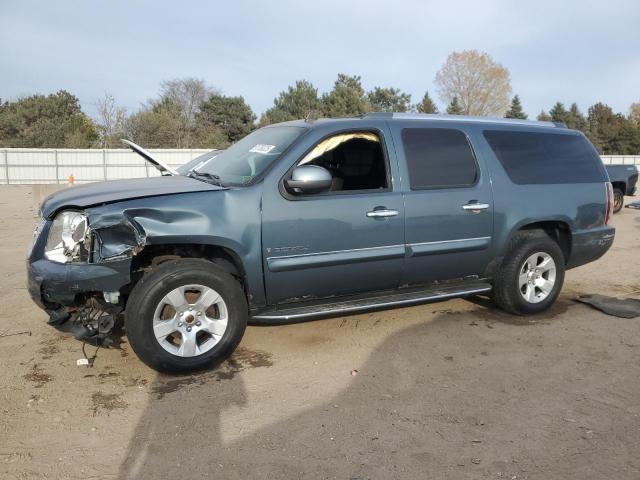 Global Auto Auctions: 2007 GMC YUKON XL D