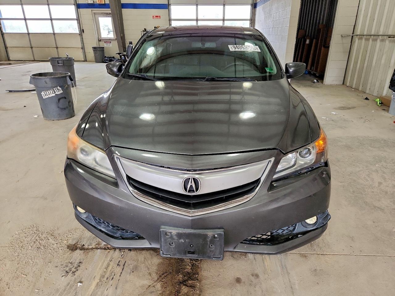 ACURA ILX 20 PREMIUM