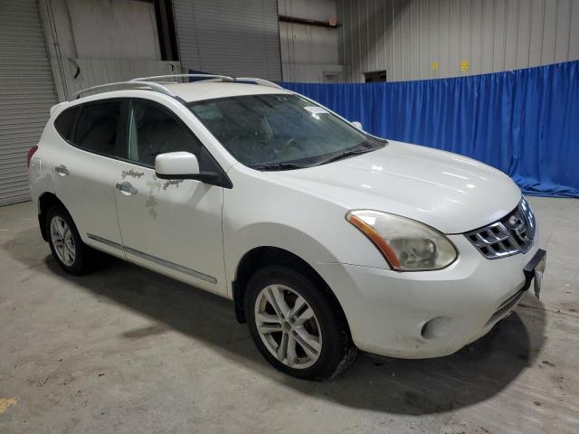 2013 NISSAN ROGUE S #3297921855