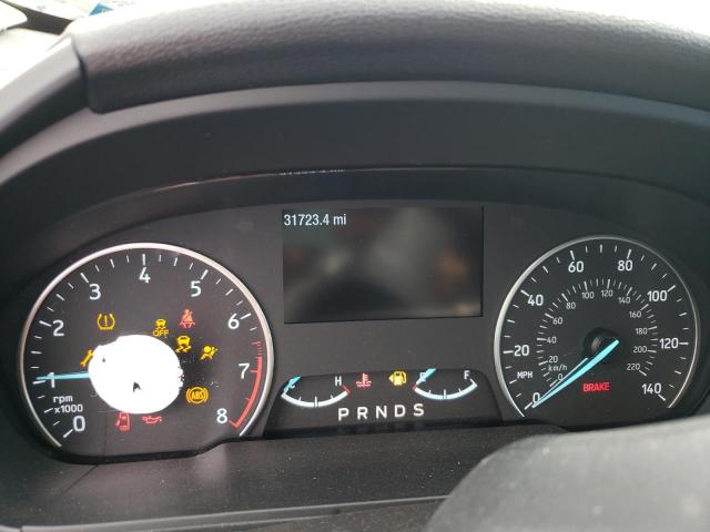 2019 FORD ECOSPORT S #3309535593