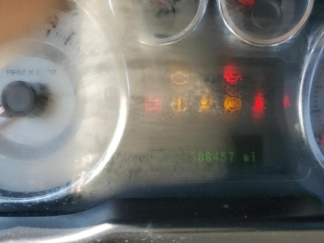 2010 FORD EDGE LIMIT #3286737310