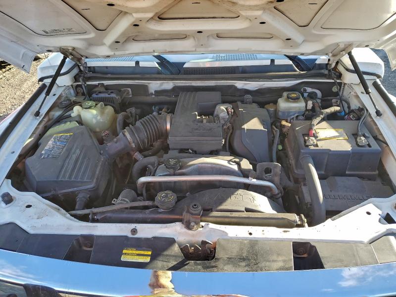 2007 HUMMER H3 #3297987050