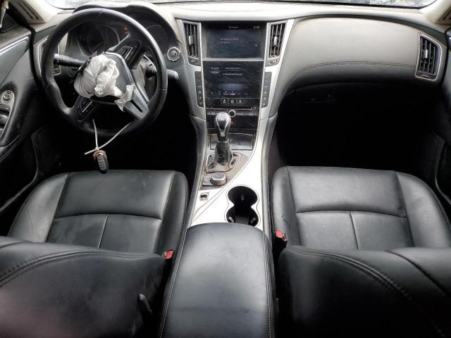 2020 INFINITI Q50 PURE #3303708511