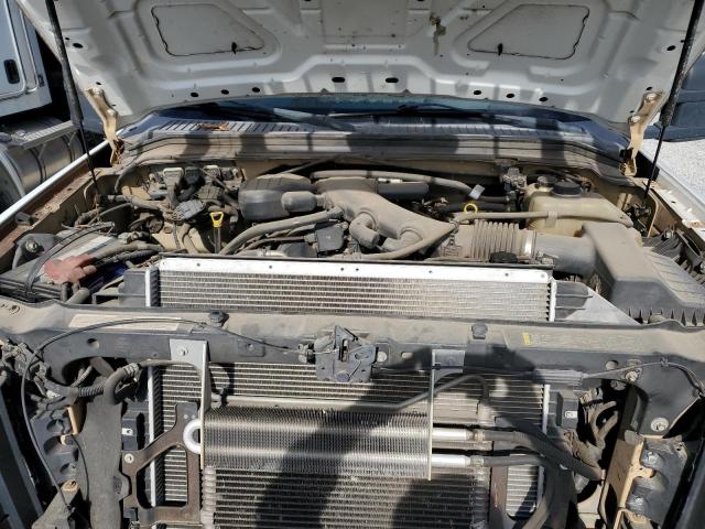 2009 FORD F450 SUPER #3292365289