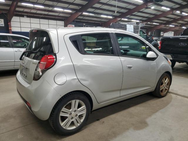 2014 CHEVROLET SPARK LS #3278831284