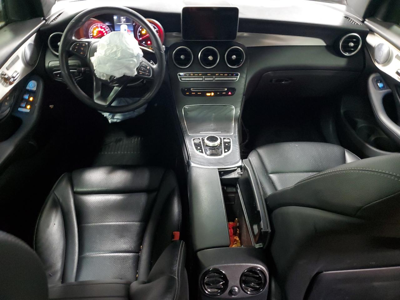 MERCEDES-BENZ GLC-CLASS 300 4MATIC