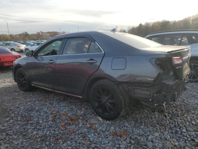 2012 TOYOTA CAMRY BASE #3294271885